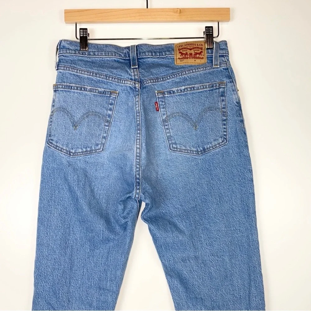 Levi’s Wedgie Icon Jeans in Truth Unfolds 28
